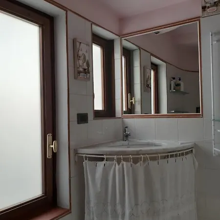 A Casa Di Nonna Paola