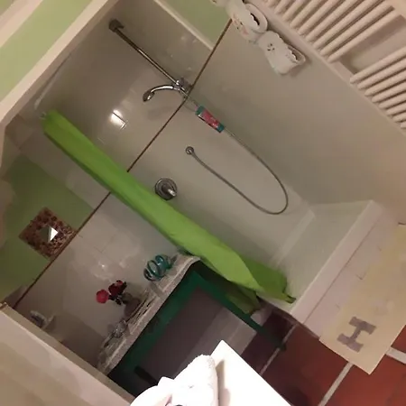 A Casa Di Nonna Paola Guest house