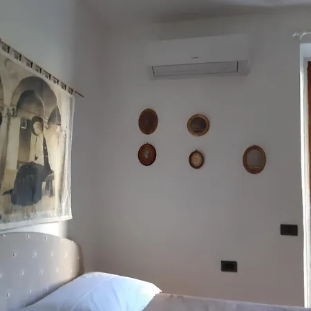Guest house A Casa Di Nonna Paola *