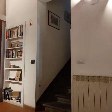 A Casa Di Nonna Paola Guest house