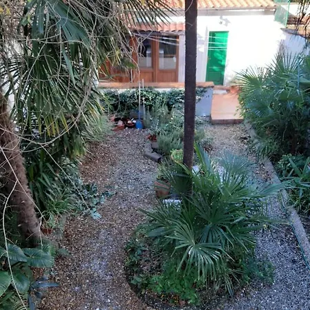 A Casa Di Nonna Paola Guest house Florence