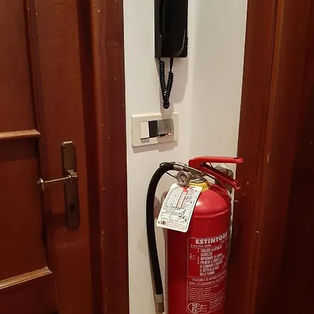 A Casa Di Nonna Paola Guest house Florence