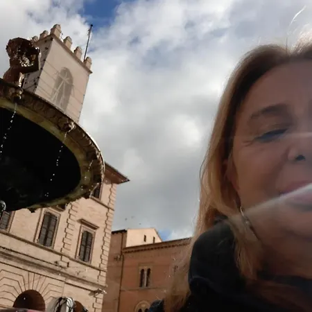 A Casa Di Nonna Paola