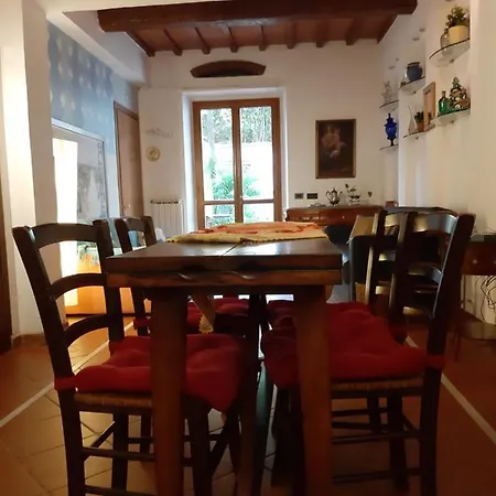 Guest house A Casa Di Nonna Paola