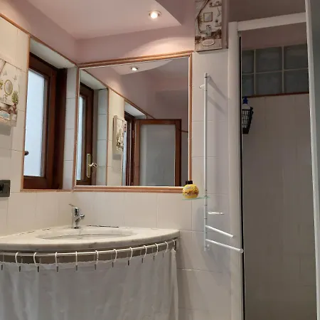 A Casa Di Nonna Paola Florence