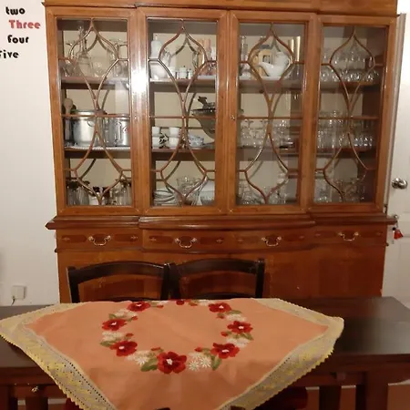 A Casa Di Nonna Paola * Florence